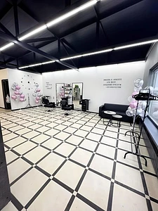 Салон Красоты в Истре с Красивым ремонтом 1