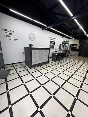 Салон Красоты в Истре с Красивым ремонтом