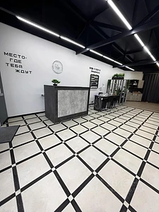 Салон Красоты в Истре с Красивым ремонтом 3