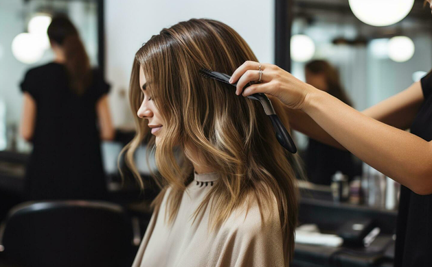 Салон Красоты в Истре с Красивым ремонтом