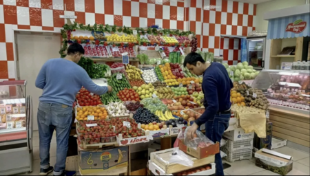 Субаренда с сетевыми субарендаторами возле метро (Вкус Вилл, Мясницкий ряд, Табак и др.) 7